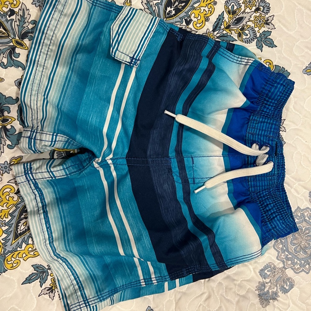 Swim Trunks